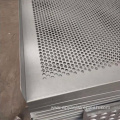 Aluminum perforated metal Mesh